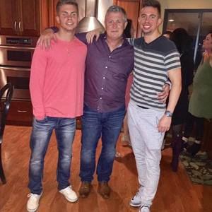 Meet your Posher, Craig